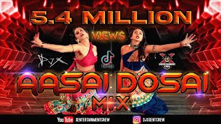 [DJ-X] Aasai Dosai Mix - Tamil Folk Hits 2021 • Exclusive 50K SUBS