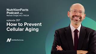 Podcast: How to Prevent Cellular Aging