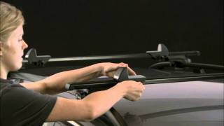 Thule Canoe Carrier 579