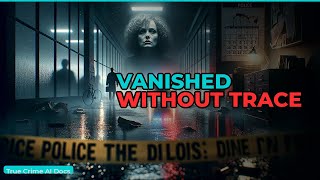 Cindy Anderson Vanished—Why Hasn't This Unsolved Mystery Been Solved? Forensic Controversy