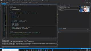 murach's C# 7e Chapter 09 Exercise 9 2