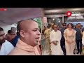 bangladesh iskcon temple bangladesh student leaders demand iskcon ban amid rising communal tensions