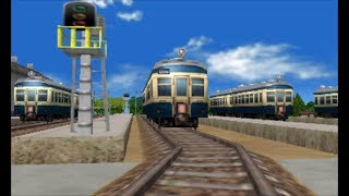 【A列車で行こう3D NEO】帝都國有鉄道開発記 第７巻