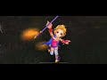 【dffoo】アシェラ断章hard ソード・メイデン15 アクアタ6act