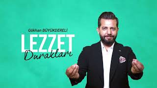 Gökhan Büyükdereli ile Lezzet Durakları /  Tekir Maraş Paça