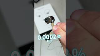 Audiophile Grade IEMs for Iphone?!