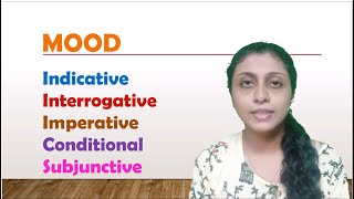 Types of Moods in English Grammar: Subjunctive Indicative Imperative