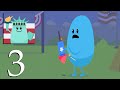 Dumb Ways to Die - New Mini Games - Firework Fiasco - Gameplay Walkthrough