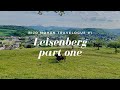 Bijo Mohan Travelogue #1:  Leisenberg- Liestal- Switzerland- Part one