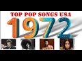 Top Pop Songs USA 1972