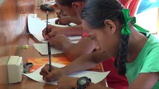 NTB - KIOA ISLAND "THE FIRST SETTLERS"