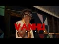 Danny N - Vanhu (Official Music Video)