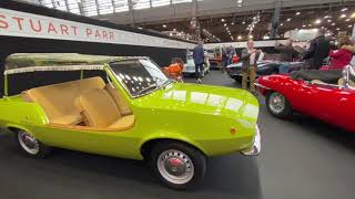 Retromobile 2020