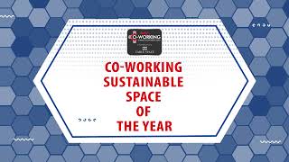 ClayWorks Wins Most Sustainable Space of the Year 2022 | Realty+ Coworking Summit \u0026 Awards