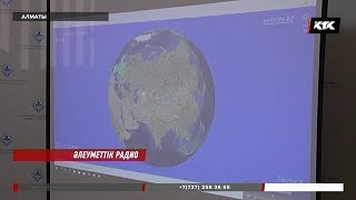 Елімізде тұңғыш әлеуметтік радио пайда болды / 10.07.2018