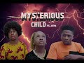 The Mysterious Chid (Full Movie)