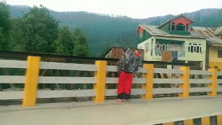 A Visit To Chandi Mata Temple, Bhadatwah | चंडी माता जी का मंदिर