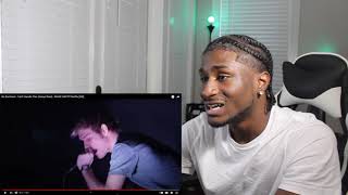 BO HAS KANYE MAD! | Bo Burnham - Can't Handle This (Kanye Rant) - MAKE HAPPY Netflix [HD] | REACTION