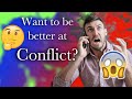 Introduction to Conflict Resolution: Dealing with Difficult People Asynchronous Webinar