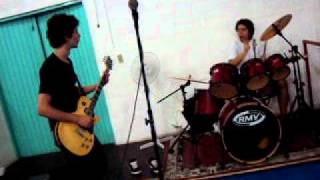 Enter Sandman Cover - LUMADAN~'