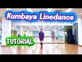Kumbaya Linedance/Tutorial/High Improver/Mr. Hong's Line Dance/Sejong City Line Dance