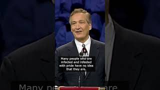 Pride is Dangerous - Dr. Adrian Rogers