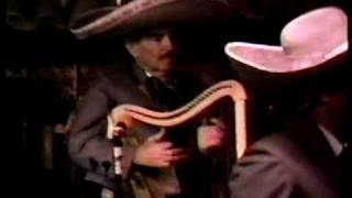 MARIACHI VARGAS DE TECALITLAN-tema BURBUJAS DE AMOR--canta EL PILON,,