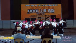 MACIPRISA 2023 MODERN DANCE COMPETITION - SUPREMA JHS | 1ST RUNNER UP