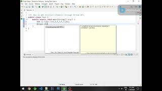Get distinct elements in array through Stream API in Java 8