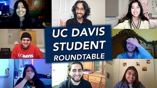 UC Davis Student Roundtable