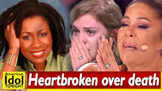 Shocking News: Debra Byrd death American Idol star dies, aged 72