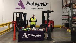Prologistix Safety