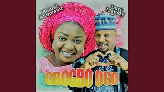 Gbogbo Ogo