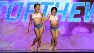 OCPAA -Daisies