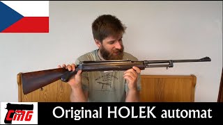 ORIGINAL HOLEK AUTOMAT