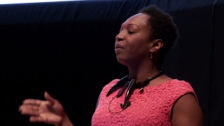 Manifesting Destiny: Living in my Truth | Lourdes Ashley Hunter | TEDxMiddlebury