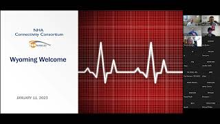 NHA Connectivity Consortium - Helping Secure USAC Funds for Wyoming Hospital