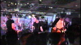 Flickerstick  - Fade Into You - Mazzy Star cover-  Boston MA 7-15-2001- Middle East