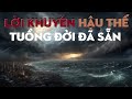 LỜI KHUYÊN | dành cho người hậu thế của PHẬT THẦY | Tuồng Đời Đã Sẵn | Vận mệnh thay đổi nhứt khắc.