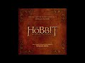 The Hobbit: An Unexpected Journey Soundtrack — An Ancient Enemy — Howard Shore