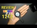 Spesifikasi jam tangan digital skmei 1212 khaki | review jam tangan skmei 1212 khaki