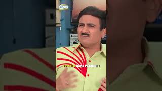 Lucky Bawari ! #tmkoc #comedy #relatable #shorts #comedyvideo #funny #trendingshorts