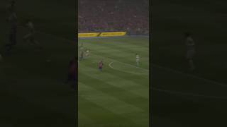 What a next level goal by Lionel Messi 😈😈😈🥶🥶🥶🥶🫡🫡🫡🔥🔥🔥 #fifa #gaming #football #shorts #viral
