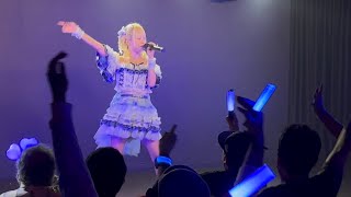 【おがたゆき】五反田アイドル祭り2025【2025/1/5五反田G2】