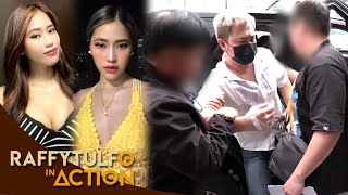 PART 2 | CHINESE NATIONAL, NAGBANTA SA EX-GF!