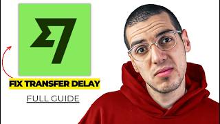 Why Is Wise Transfer Delayed 2026 | Causes & How to Fix