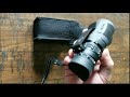 vortex solo r t tactical monocular 36 mm review and demonstration