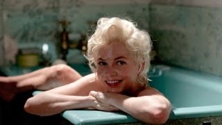 'Sete dias com Marilyn' prova: é difícil imitá-la