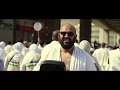 The Hajj Experience - #HajjwithAE