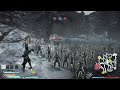 【真・三國無双 origins】２周目　２章虎牢関の戦い～　最強武器を求めて 16